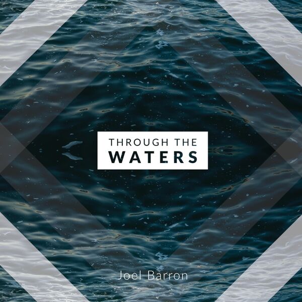 Cover art for Through the Waters